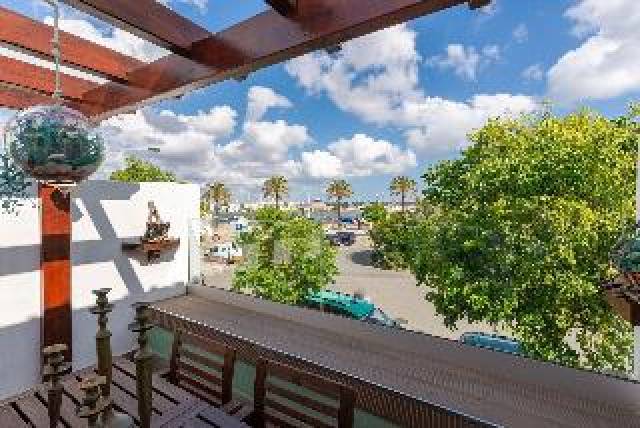Terraço