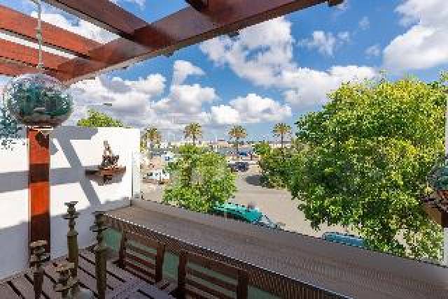 Terraço