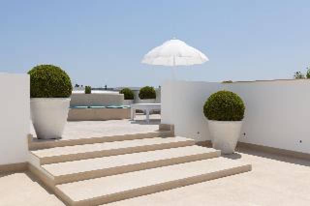 Terraço