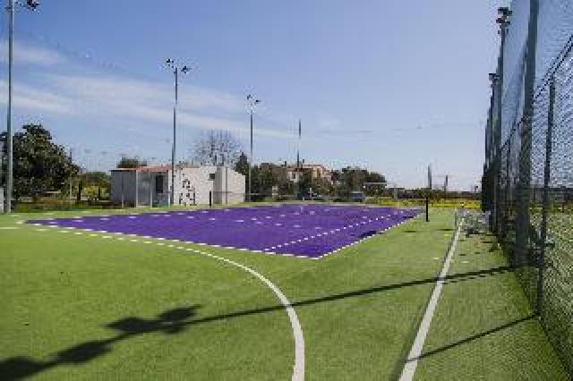 Desportos y Entretenimento