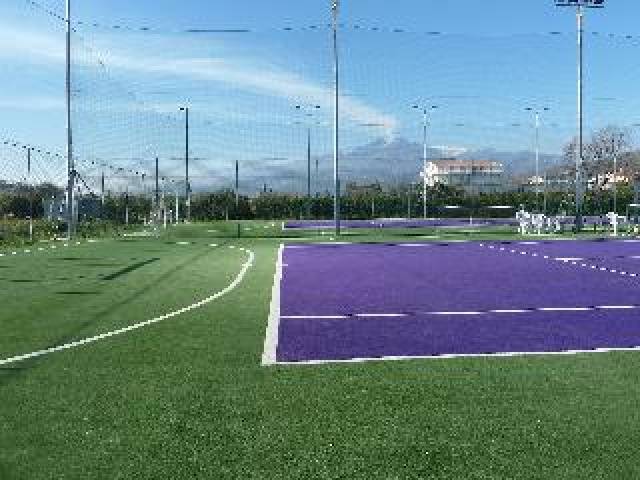 Desportos y Entretenimento