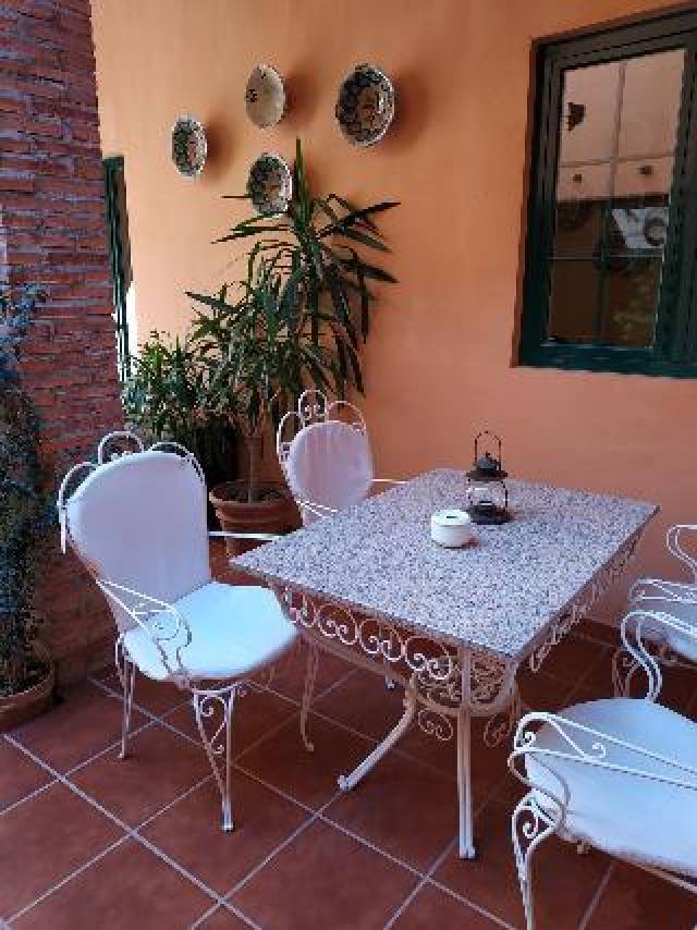 Terraço
