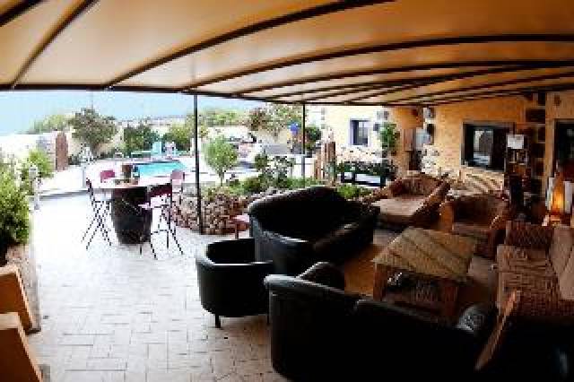 Terraço