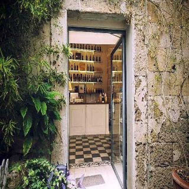Vista General