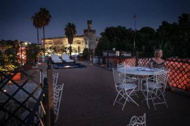 Terraço