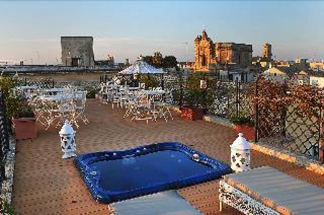 Terraço