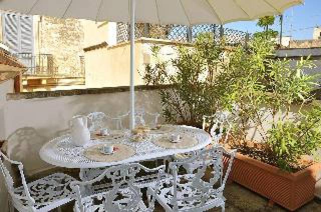 Terraço