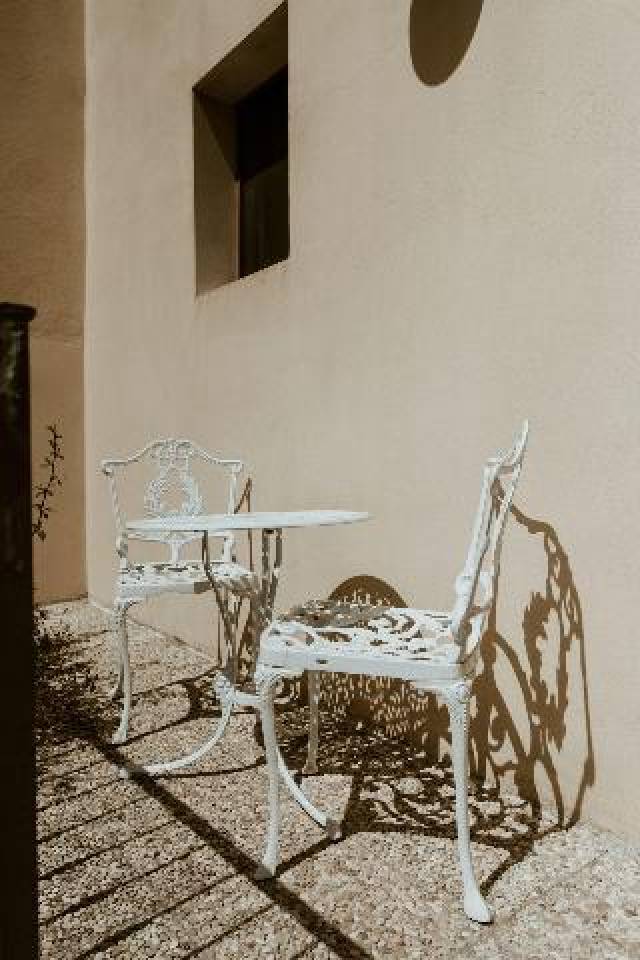 Terraço
