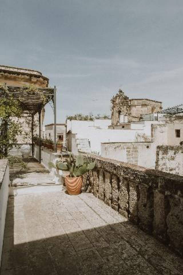 Terraço