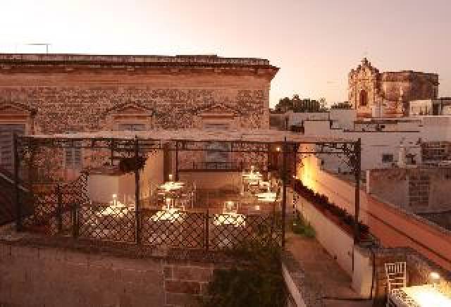 Terraço