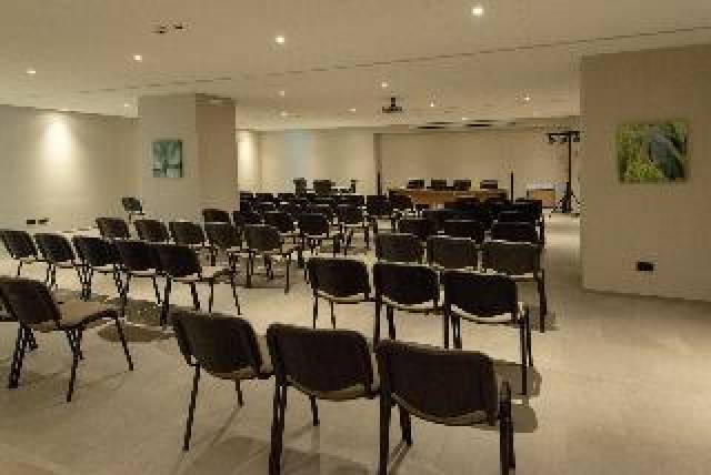 Conferencias