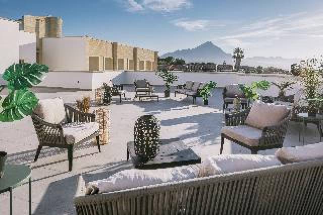 Terraço