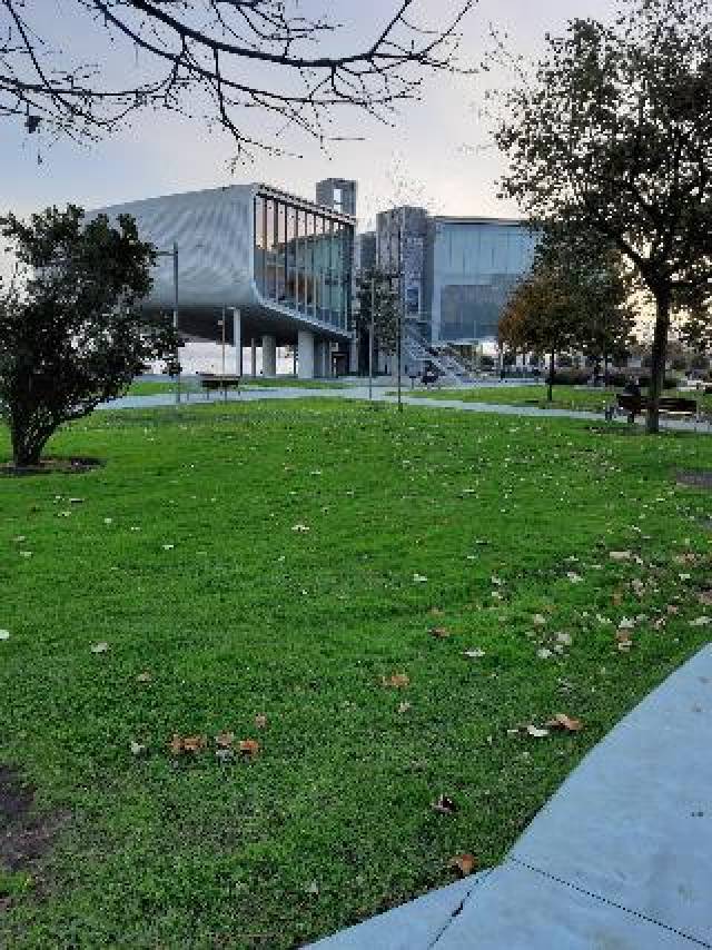 Vista General