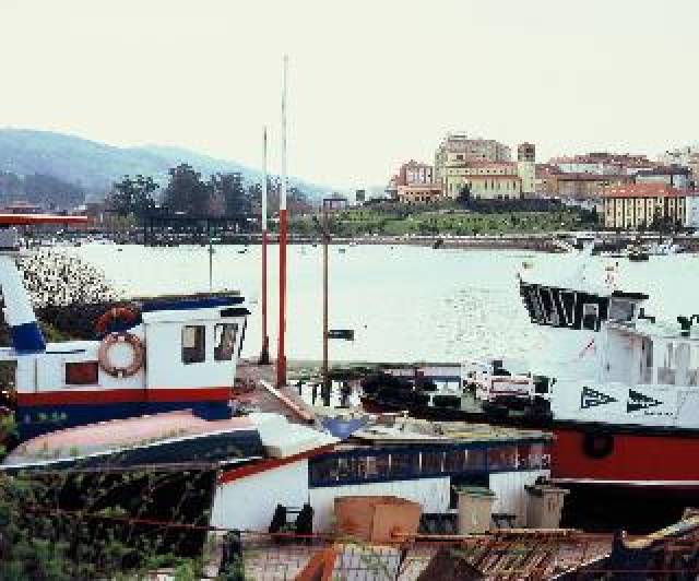 Vista General