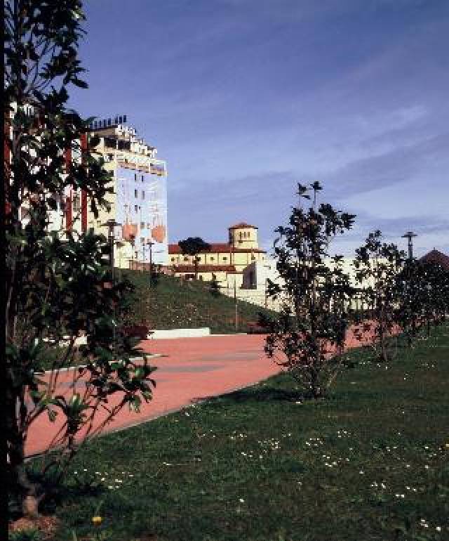 Vista General