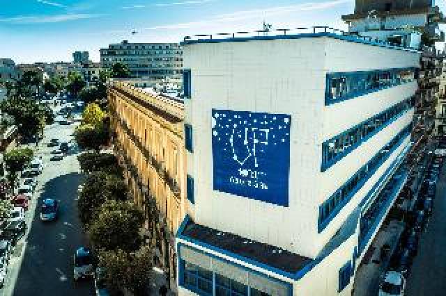 Vista General