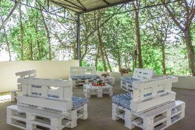 Terraço