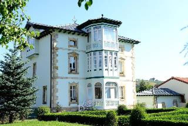 Vista General