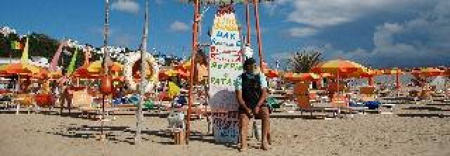 Praia
