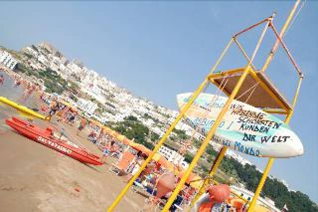 Praia