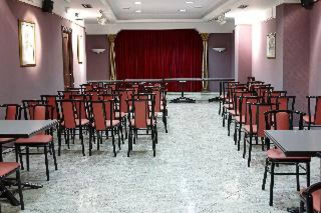 Conferencias
