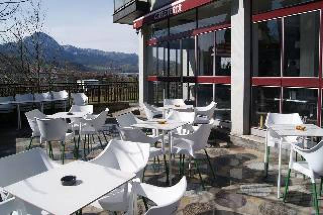 Terraço