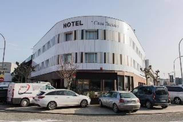 Vista General