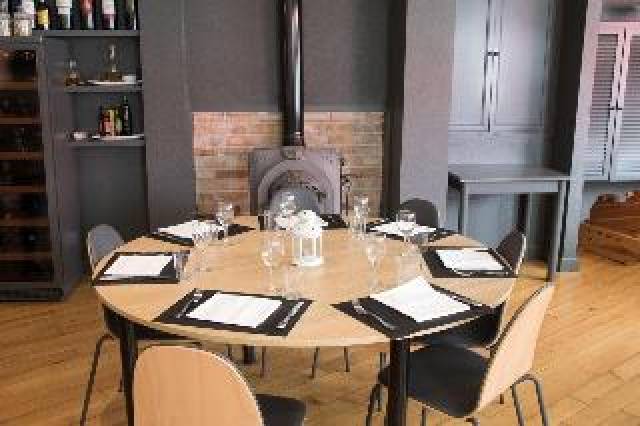 Restaurante