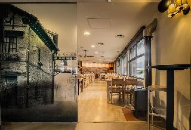 Restaurante
