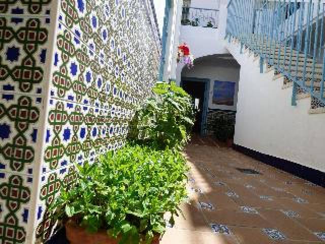 Terraço