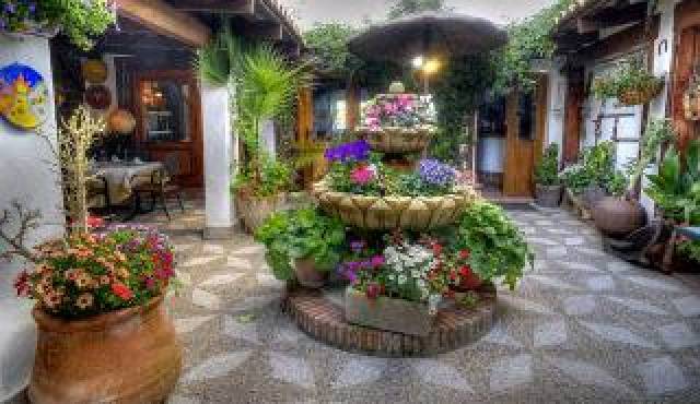 Terraço