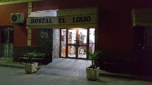 Vista General
