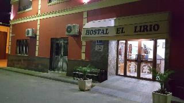 Vista General