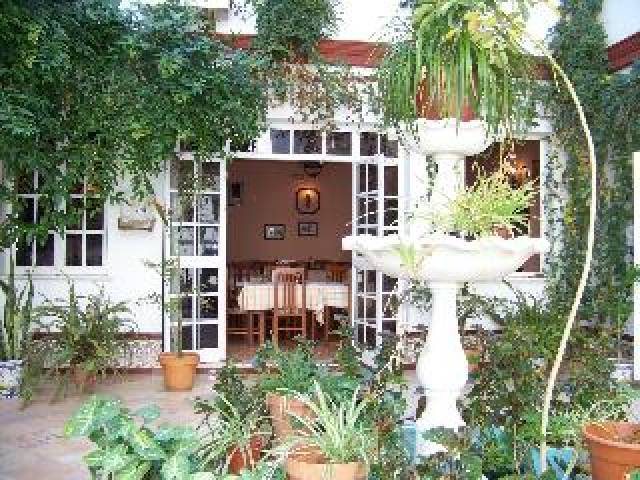 Terraço