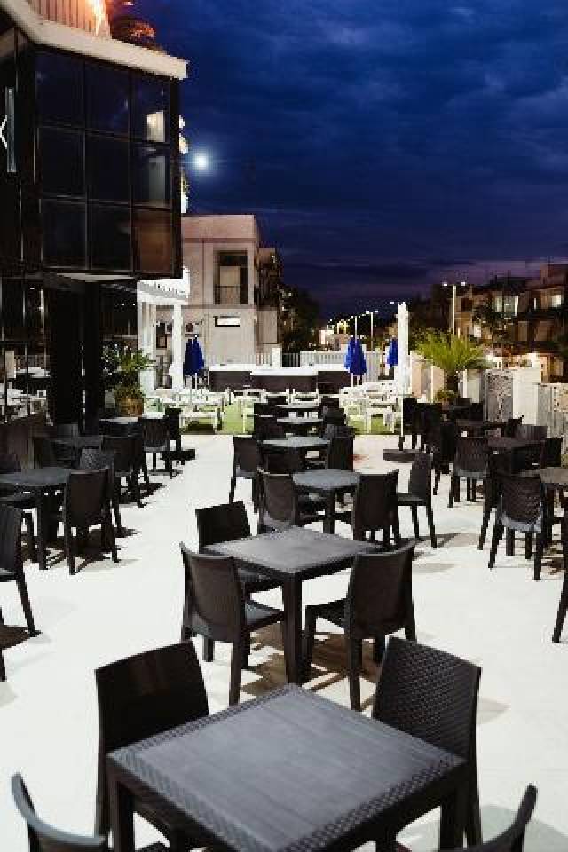 Terraço