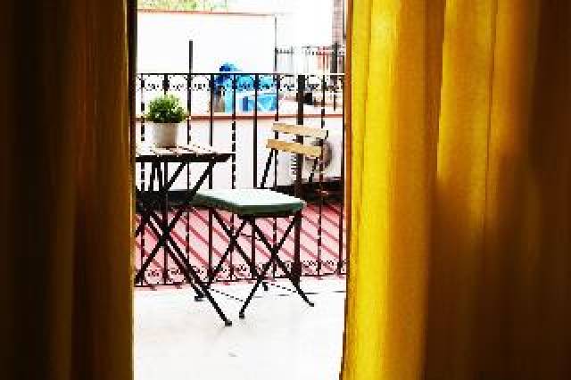 Terraço