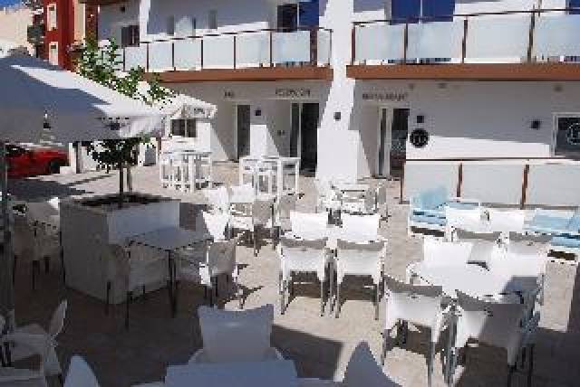 Terraço
