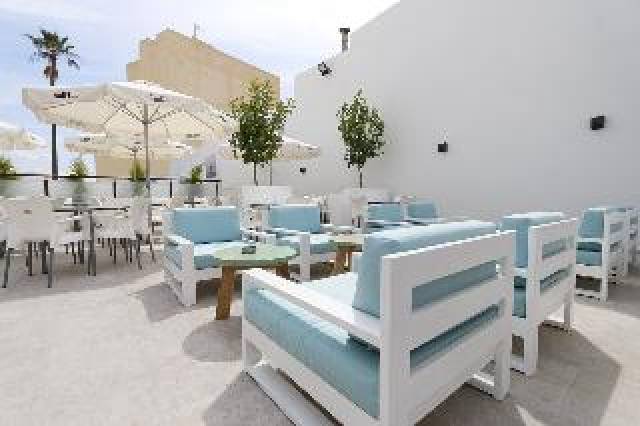 Terraço