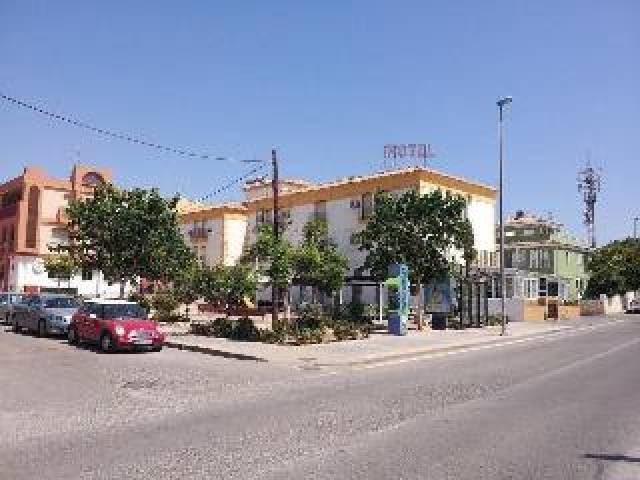Vista General