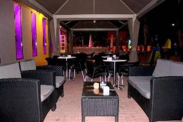 Terraço
