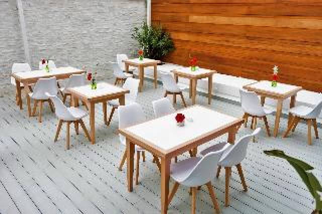 Terraço