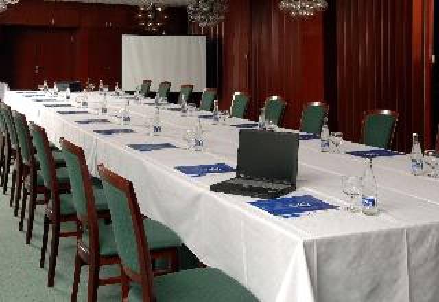 Conferencias