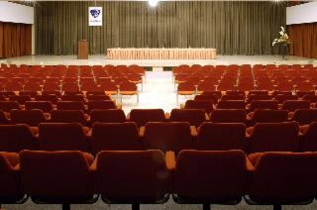 Conferencias