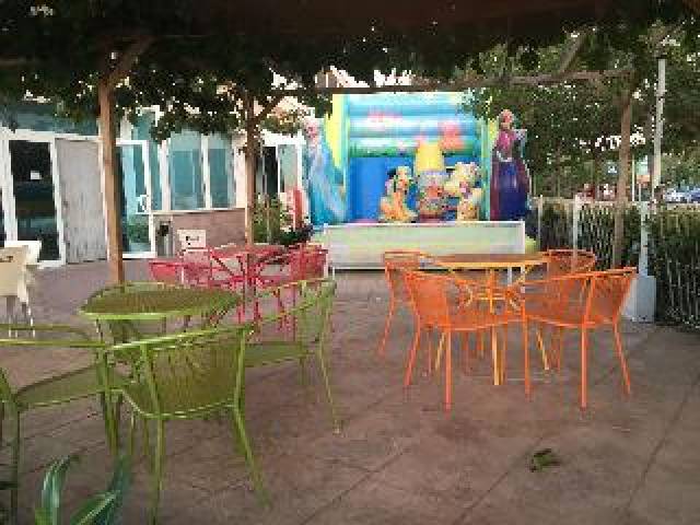 Terraço