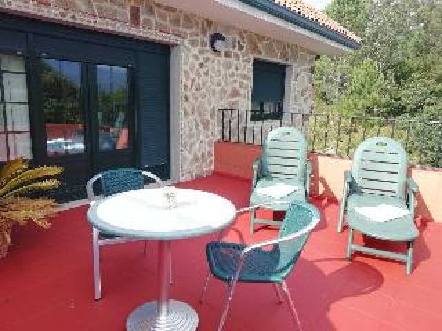 Terraço