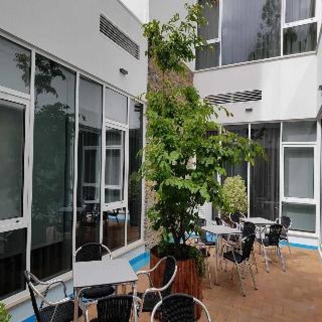 Terraço
