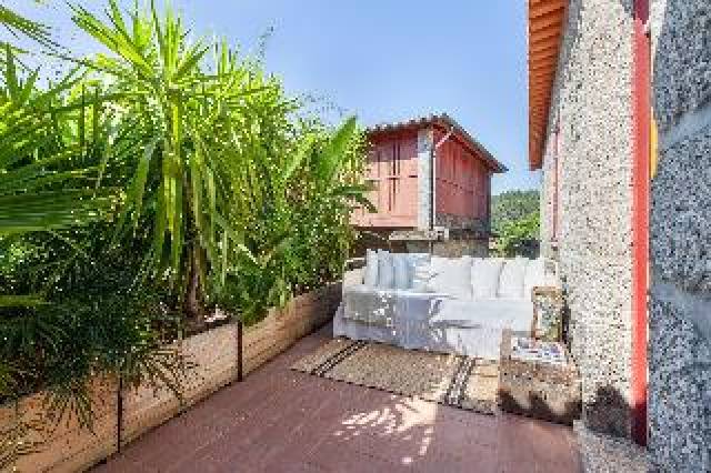 Terraço