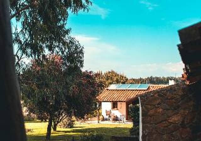 Terraço