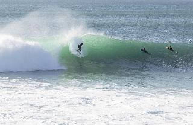 Praia