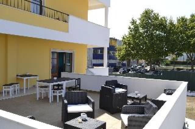 Terraço